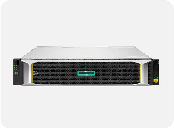 Buy HPE MSA 2060 SAN Storage at Best Price in Dubai, Abu Dhabi, UAE